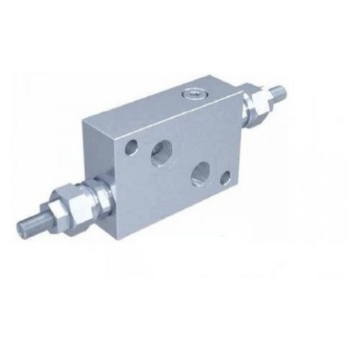 VALVOLA LIMITATRICE DI PRESSIONE HBS Cod. A010302.13.00