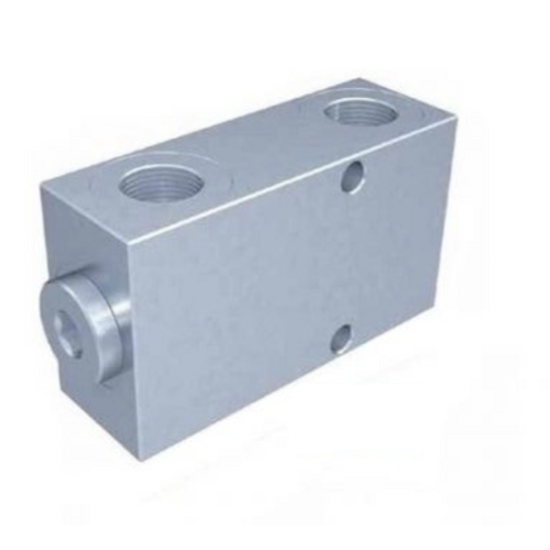 VALVOLA DI BLOCCO SEMPLICE EFFETTO HBS Cod. A050301.01.00