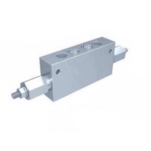 VALVOLA OVERCENTER DOPPIO EFFETTO HBS Cod. B070300.12.00