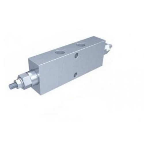 VALVOLA OVERCENTER DOPPIO EFFETTO HBS Cod. A070461.02.00