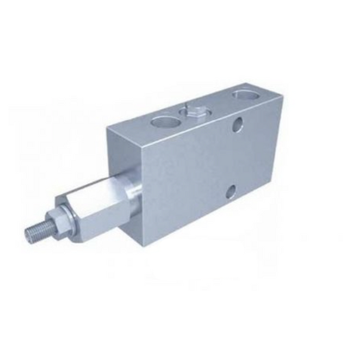 VALVOLA OVERCENTER SEMPLICE  EFFETTO HBS Cod. A060400.20.00