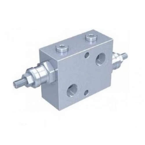 VALVOLA LIMITATRICE DI PRESSIONE HBS Cod. A010302.12.00