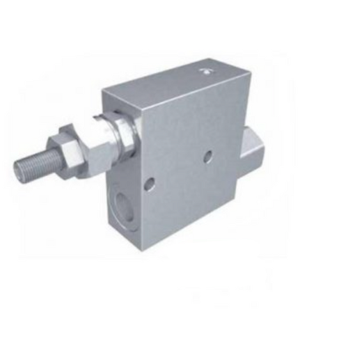 VALVOLA DI SEQUENZA IN LINEA HBS Cod. B040352.02.00