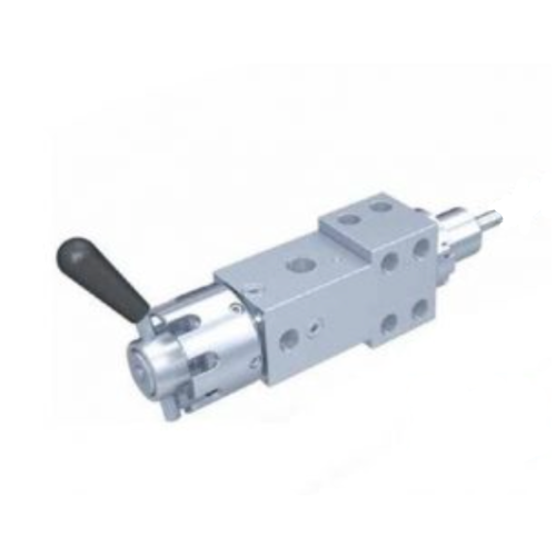 DEVIATORE DI FLUSSO 9 VIE HBS Cod. A150308.51.00