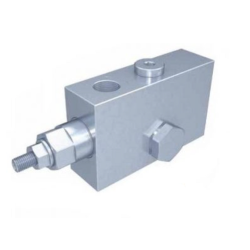 VALVOLA OVERCENTER SEMPLICE EFFETTO HBS Cod. A060391.02.00