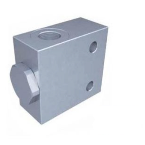 VALVOLA DI FINE CORSA HBS Cod. A200301.02.00