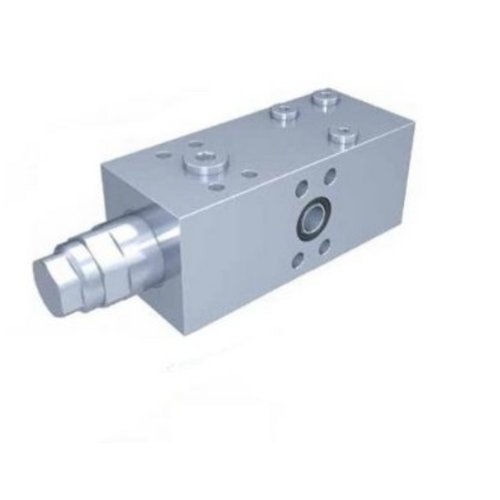 VALVOLA OVERCENTER SEMPLICE EFFETTO HBS Cod. A068555.02.00