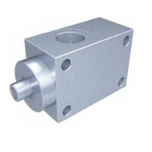 VALVOLA DI FINE CORSA HBS Cod. A200401.02.00