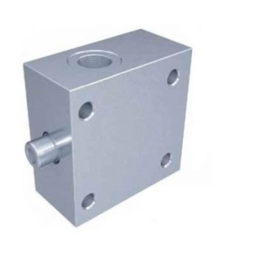 VALVOLA DI FINE CORSA HBS Cod. A200401.07.00