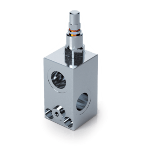 VALVOLA DI MASSIMA MARCHESINI VMP Cod. V0690/180