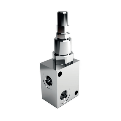 VALVOLA DI MASSIMA MARCHESINI VMP L Cod. V0689/180