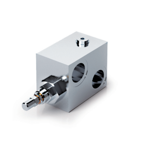 VALVOLA DI MASSIMA MARCHESINI VMPP Cod. V0735/400