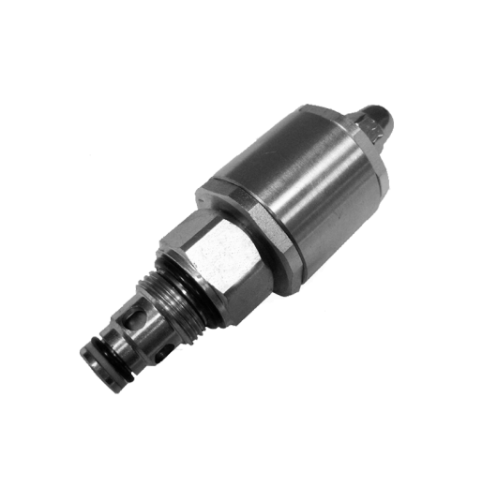 VALVOLA A CARTUCCIA OIL CONTROL OD553117370100 Cod. R934001438