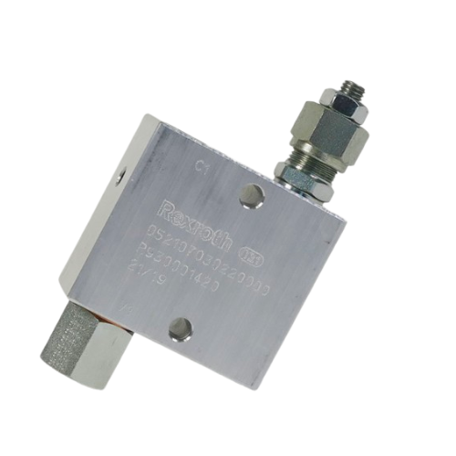 VALVOLA DI SEQUENZA  OIL CONTROL 052107030310000-VSQ-30-N-12-10 Cod. R930001424