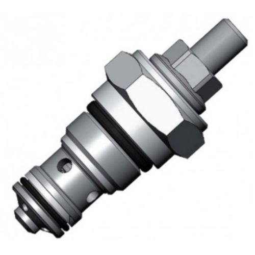 VALVOLA A CARTUCCIA OIL CONTROL 04116903562000A-VSBN-08S-20 Cod. R930053574