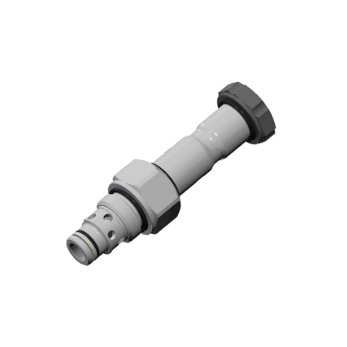 VALVOLA A CARTUCCIA OIL CONTROL OD153118D800000-VEI-S16-NC-08A-D-31-0000 Cod. R930065327