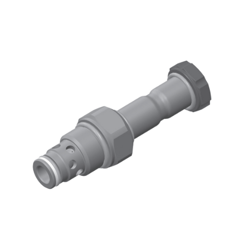 VALVOLA A CARTUCCIA OIL CONTROL OD150536A000000-VEI-016-NC-10A-A-05-0000 Cod. R930063002