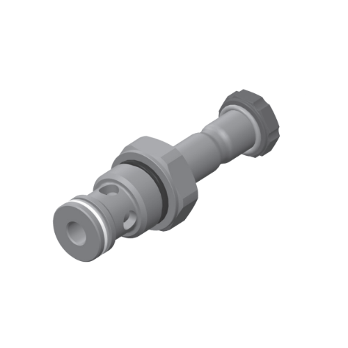 VALVOLA A CARTUCCIA OIL CONTROL OD153117D000000-VEI-016-NC-12G-D-31-0000 Cod. R930067162