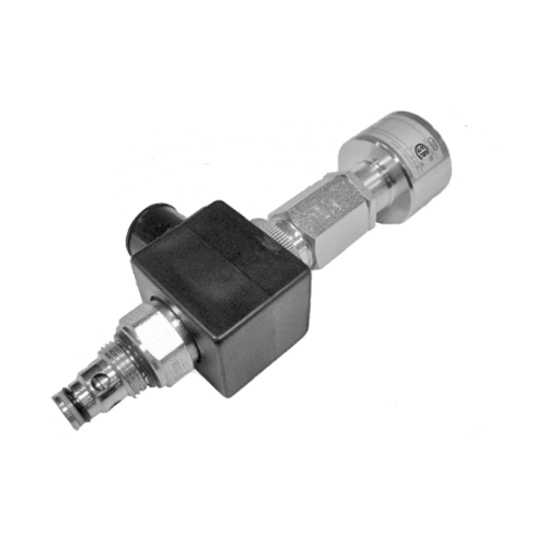 VALVOLA A CARTUCCIA OIL CONTROL OD1506182DS2OC-VEI8A2A06S18K06.1DNAC218 Cod. R934005243