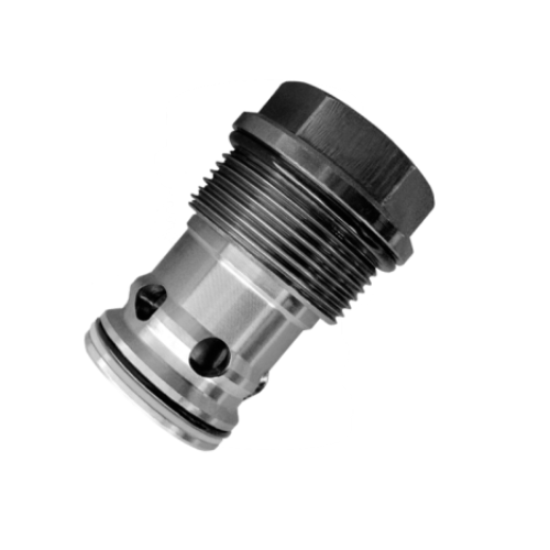 VALVOLA A CARTUCCIA OIL CONTROL 043132005800000-VUCN-20A-00 Cod. R901109780