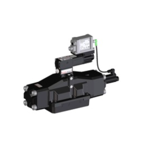 VALVOLA PROPORZIONALE ATOS DPZO-LEB-SN-NP-673-S5/E