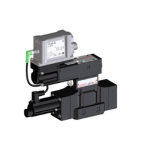 VALVOLA PROPORZIONALE ATOS DPZO-LEB-SN-NP-170-L5/DI /PE