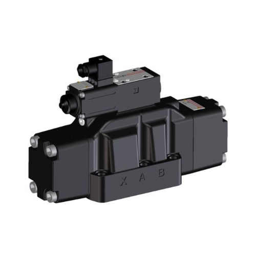 VALVOLA PROPORZIONALE ATOS DPZO-LEB-SN-NP-4M73-S5/E