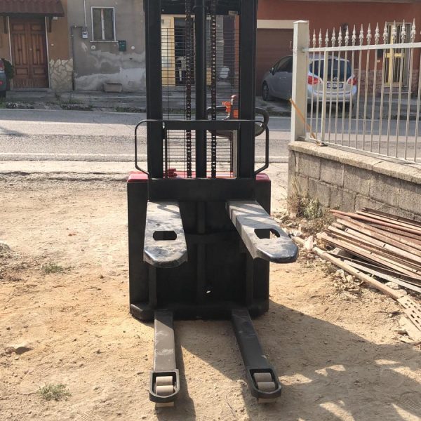 STOCCATORE LUGLI SE12L