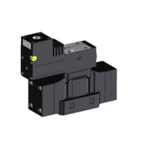 VALVOLA PROPORZIONALE ATOS DPZA-A-151-L5/GK/BWP