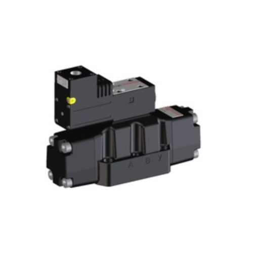 VALVOLA PROPORZIONALE ATOS DPZA/UL-A-173-L5/NPT/DG 21