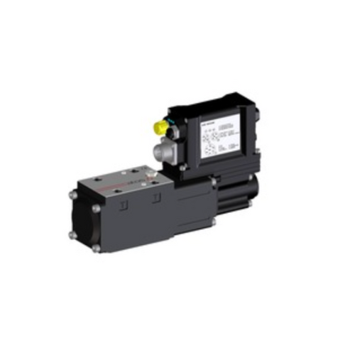 VALVOLA PROPORZIONALE ATOS DLHZO-TEB-SN-NP-040-DT71