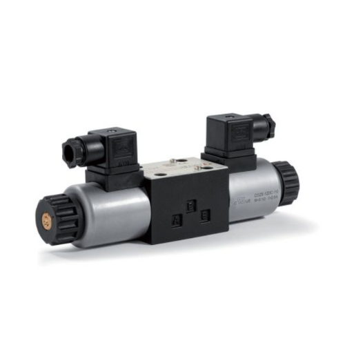 VALVOLA PROPORZIONALE ATOS DHZE-A-071-D3