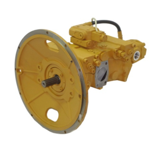 POMPA A PISTONI CATERPILLAR PSV2-55T Cod. 860512