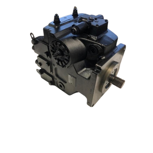 POMPA A PISTONI DANFOSS H1P115R B A P9C2C D8LG2H5 L35L35 LP30 P2 NNN D92 Cod. 83061412