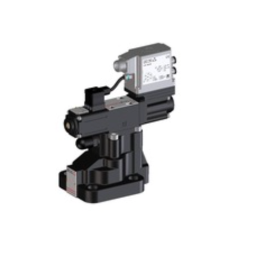 VALVOLA PROPORZIONALE ATOS AGMZO-REB-P-NP-10/210 10