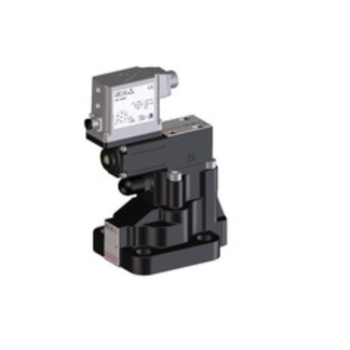 VALVOLA PROPORZIONALE ATOS AGMZO-AEB-NP-10/210 10