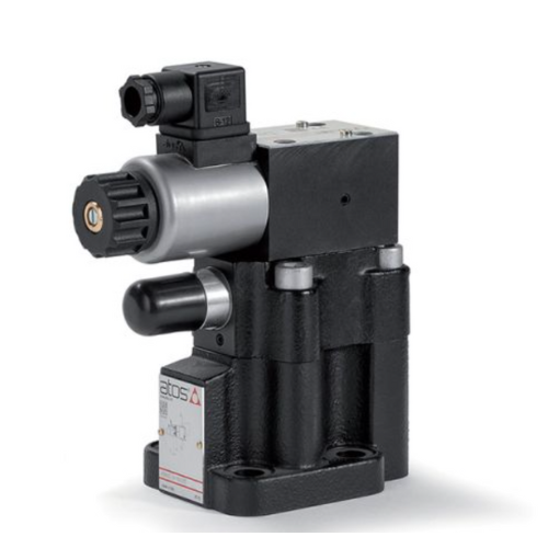 VALVOLA PROPORZIONALE ATOS AGMZE-A-20/315
