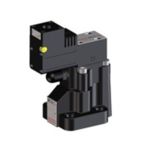 VALVOLA PROPORZIONALE ATOS AGMZA-A-10/180/GK