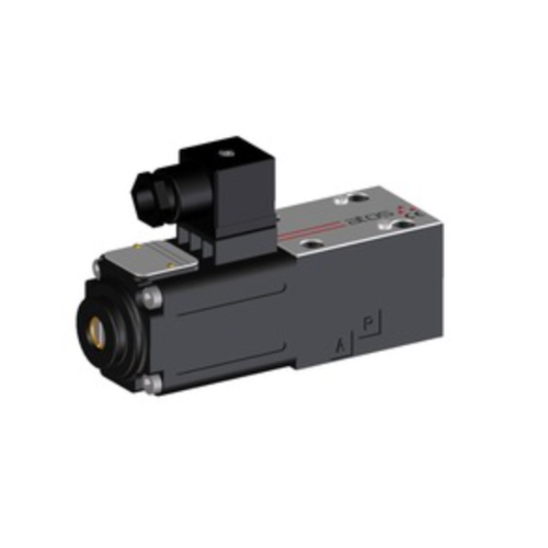 VALVOLA PROPORZIONALE ATOS RZGO-A-010/32 20