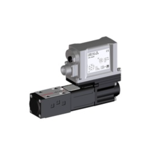 VALVOLA PROPORZIONALE ATOS  DLHZO-T-060-L51 31