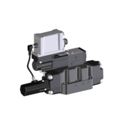 VALVOLA PROPORZIONALE ATOS DPZO-LEB-SN-NP-273-L5