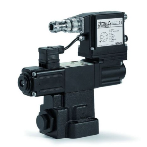 VALVOLA PROPORZIONALE ATOS AGRCZO-REB-P-NP-10/100