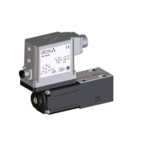 VALVOLA PROPORZIONALE ATOS RZMO-AEB-NP-010/210/I