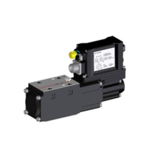 VALVOLA PROPORZIONALE ATOS DKZOR-A-151-L5 40