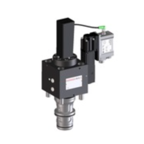 VALVOLA PROPORZIONALE ATOS LIQZP-LEB-SN-NP-502L4