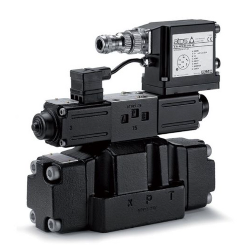 VALVOLA PROPORZIONALE ATOS DPZO-A-473-S5