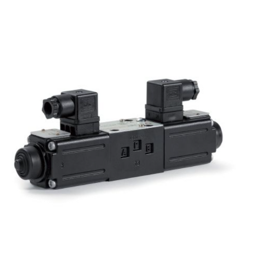 VALVOLA PROPORZIONALE  ATOS DHZO-T-053-D3