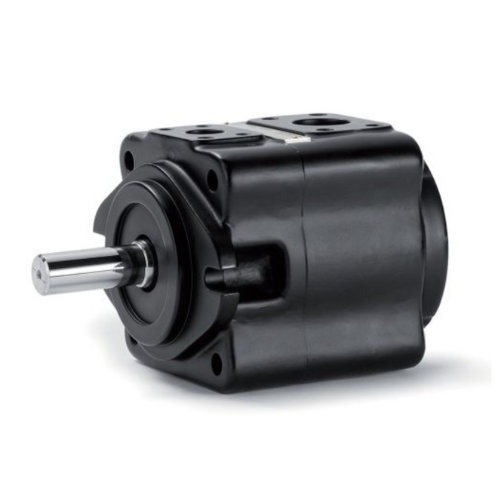 POMPA A PALETTE CILINDRATA FISSA ATOS PFE-31010/1