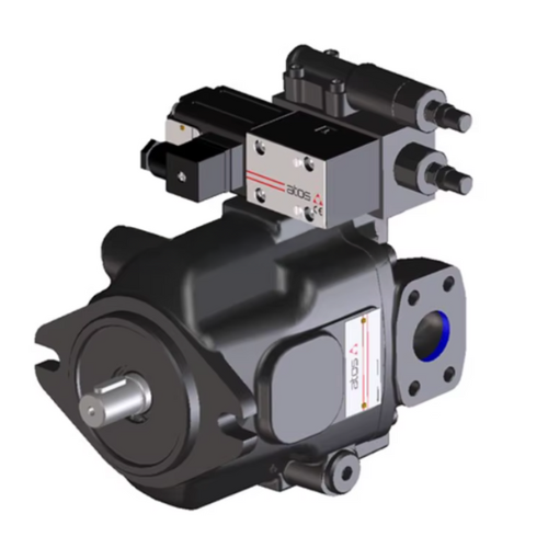 POMPA A PISTONI ASSIALI CILINDRATA VARIABILE ATOS PVPC-CZ-3029/1D