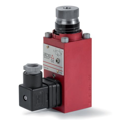 PRESSOSTATO A PIASTRA ATOS MAP-040